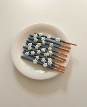 16(木)のありがとっ