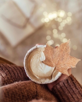 13(木)のありがとっ