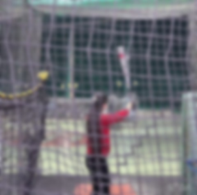 飛距離アップの秘密教えちゃいます