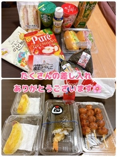 かのん本日からまた出勤☆大府ルーム☆