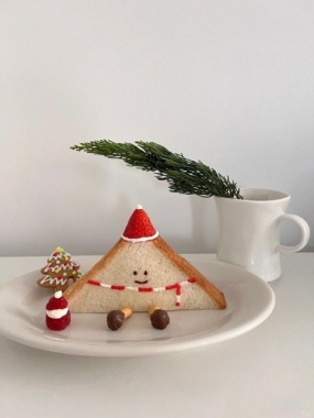 5(金)のありがとっ