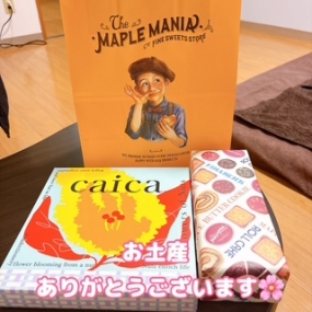 かのん本日も出勤☆大府ルーム☆