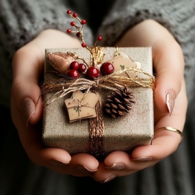 23(火)のありがとっ