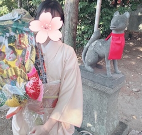 年のはじめ、静かに