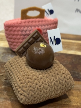 21(水)のありがとっ