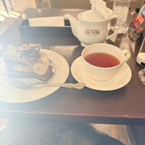 しずかの裏側密着。