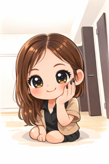 いおり　2/16 トヨタルームです