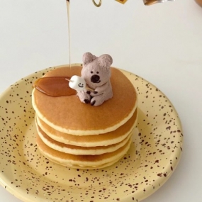 27(金)のありがとっ