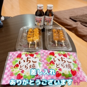 かのん本日も出勤☆大府ルーム☆