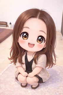 いおり　本日トヨタルームにいます